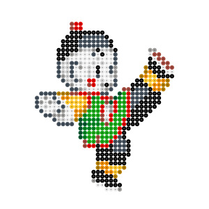 チャオズ
