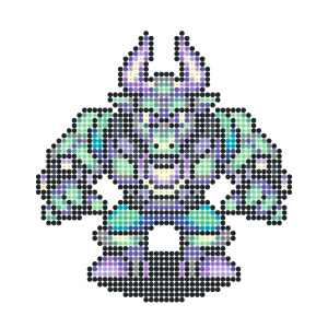 ゴーゴンタウロス