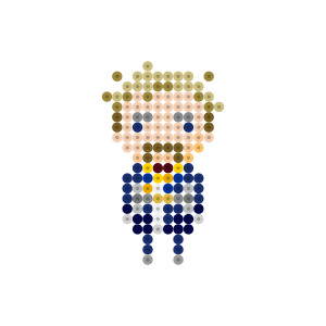 ラスタル・エリオン