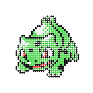 フシギダネ
