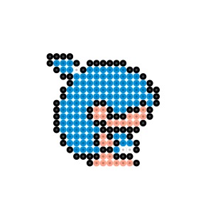 どんべ