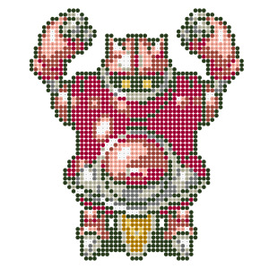 ゴンザレス
