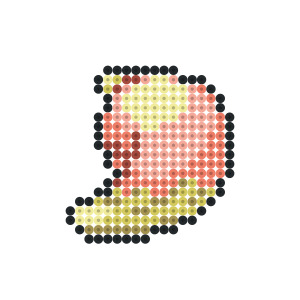 マゴのみ