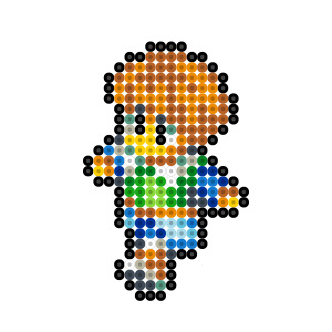 ドネッド・ラディウユ