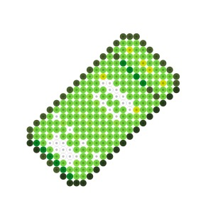 イエローチケット