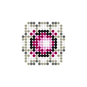 レーザークリスタル