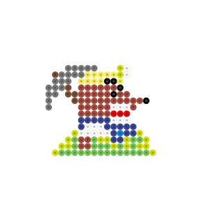 リセットさん