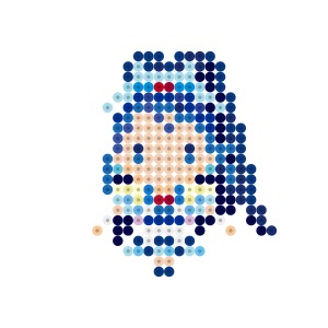 キュアアクア