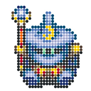 マジシャン
