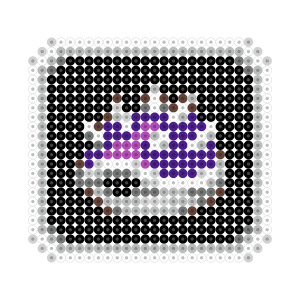 トゲゾーこうら