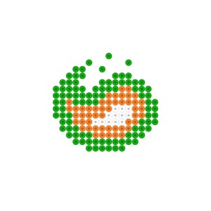 グリーンボール