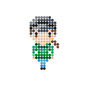 立川マコト