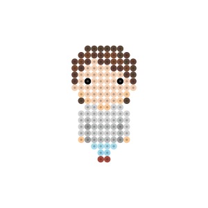内藤鈴の母親