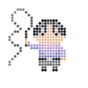 ミルキ＝ゾルディック