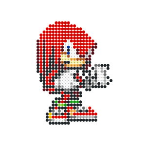 ナックルズ