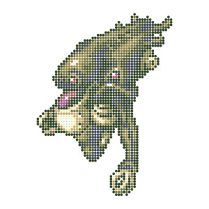 ギガミュータント