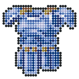 せいどうのよろい