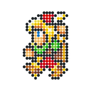 ギルバート・クリス・フォン・ミューア