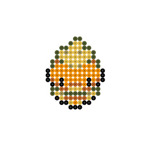 アチャモドール