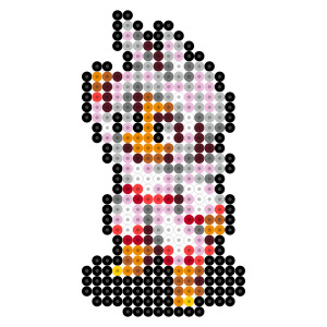 白魔道士