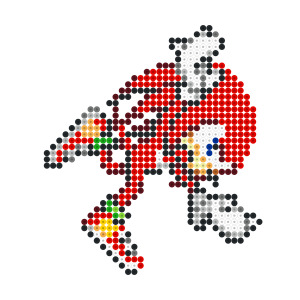 ナックルズ