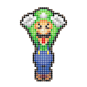 ルイージ