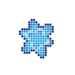 いてざのかけら