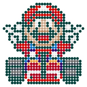 マリオ