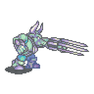 ゴーゴンタウロス