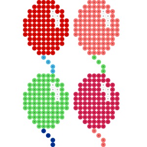 風船