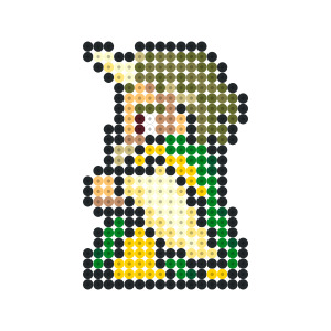ガラフ・ドウ