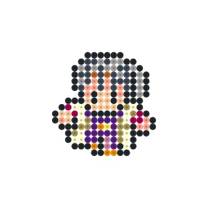 グレイ