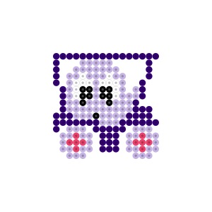 ピンキー