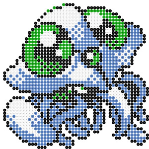 ドククラゲ