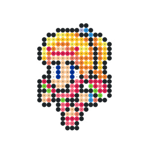 クルル・マイア・バルデシオン
