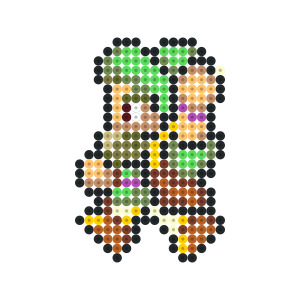 ガラフ・ドウ