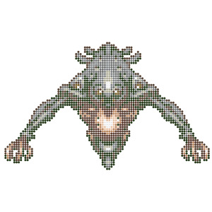 テラミュータント