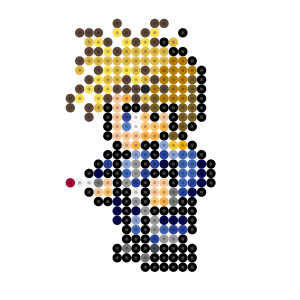 ジャン・ハボック