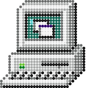 コンピュータ