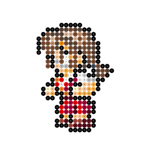 ヒグチ・キミコ