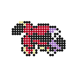 ハリアー