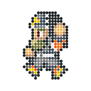 ガラフ・ドウ