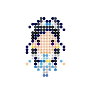 キュアホワイト
