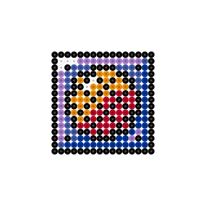 メッセージブロック