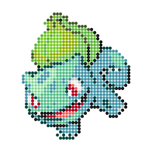 フシギダネ