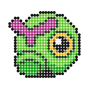 キャタピー
