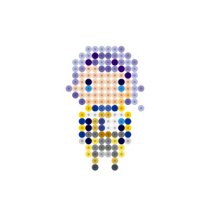 ガエリオ・ボードウィン