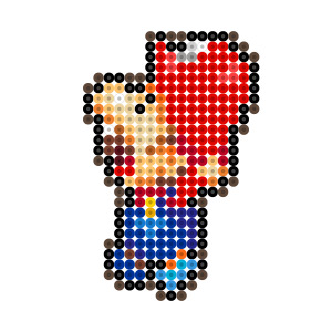 ベビーマリオ