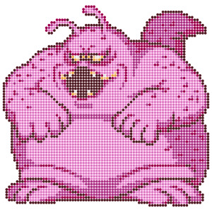 ブヨン