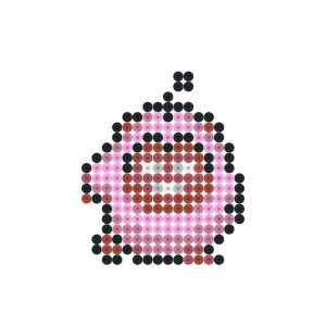 ワルぼう